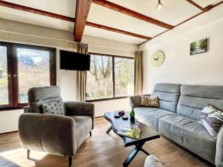 Holiday Home Eric by Interhome - Frankenau - 3