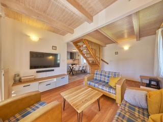 Holiday Home Holiday Hill 40 by Interhome - Černý Důl - 8