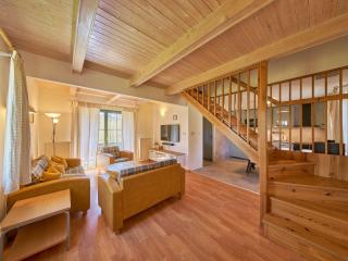 Holiday Home Holiday Hill 40 by Interhome - Černý Důl - 2