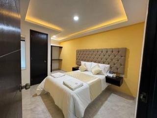 OYO Hotel Familiar Tollan Cholula - 7