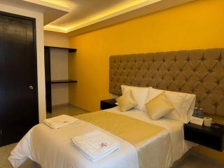 OYO Hotel Familiar Tollan - Cholula - 6