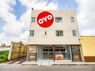 OYO Hotel Familiar Tollan - Cholula - 0