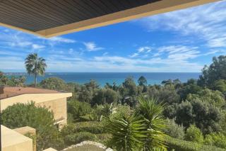 Magnificent T2 with swimming pool - Vallauris - 0