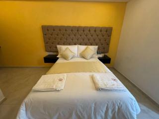 OYO Hotel Familiar Tollan - Cholula - 9