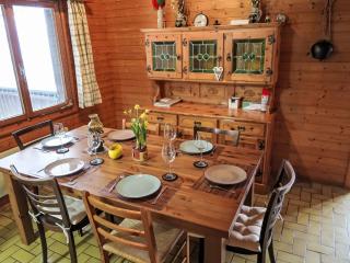 Holiday Home Gommiswald by Interhome - Gommiswald - 4