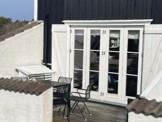 Apartment Segot - 100m to the inlet by Interhome - Vestervig - 0