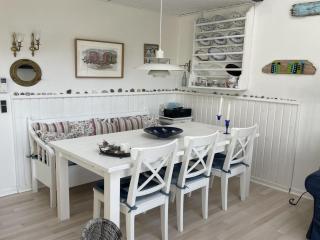 Apartment Segot - 100m to the inlet by Interhome - Vestervig - 4