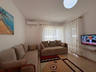 Bellavista Qerret Apartments - Golem - 5