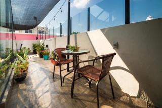 OYO Hotel Boutique Las Campanas - Tlaxcala de Xicohténcatl - 4