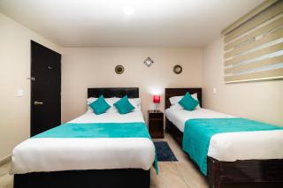 OYO Hotel Boutique Las Campanas - Tlaxcala de Xicohténcatl - 1