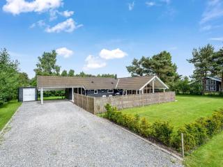 Holiday Home Gudlaug - 1km from the sea by Interhome - Marielyst - 0
