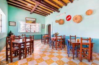 OYO Hotel Y Restaurante Mitla, Oaxaca - San Pablo Villa de Mitla - 1