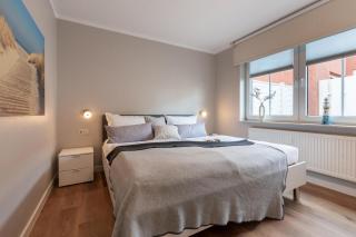 Ferienwohnung Dwarslooper - Borkum - 7
