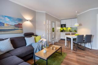 Ferienwohnung Dwarslooper - Borkum - 0