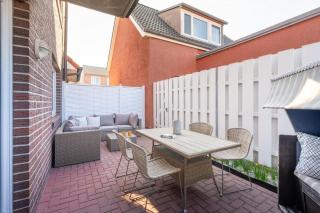 Ferienwohnung Dwarslooper - Borkum - 4