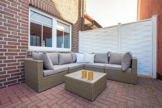 Ferienwohnung Dwarslooper - Borkum - 3