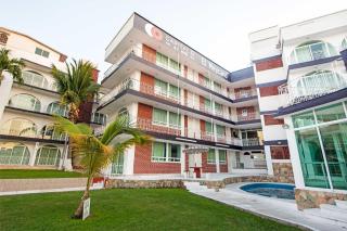 Capital O Hotel El Mejicano, Acapulco - Acapulco - 7