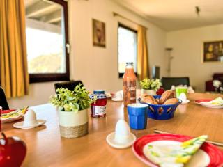 Holiday Home De Bosrand by Interhome - Frankenau - 1