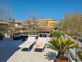 Terrazza vicino al mare - 1