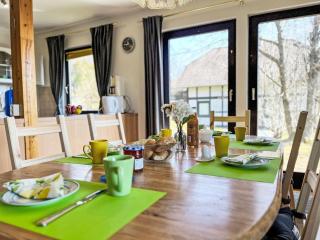 Apartment Grandma by Interhome - Frankenau - 2