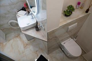 New Stylish Place for Couple - Bratislava - 3