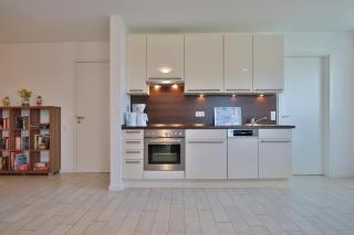 Villa Mér Baltique Villa Mér Baltique Appartement 10 - Timmendorfer Strand - 4