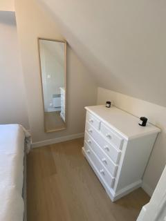 Duplex appartment in a private greeny residence - 4