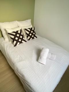 Duplex appartment in a private greeny residence - 3