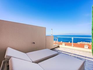 Holiday Home Versatile Oasis by Interhome - Puerto de Santiago - 8