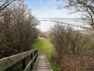 Holiday Home Salka - 200m to the inlet by Interhome - Frederiksværk - 5