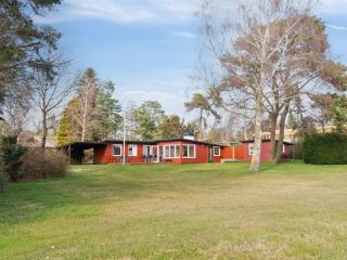 Holiday Home Salka - 200m to the inlet by Interhome - Frederiksværk - 3