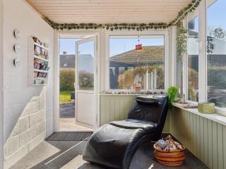 Holiday Home Vemund - 500m from the sea by Interhome - Aabenraa - 6