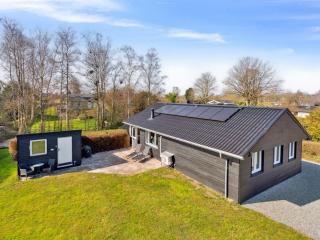 Holiday Home Vemund - 500m from the sea by Interhome - Aabenraa - 4
