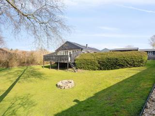 Holiday Home Vemund - 500m from the sea by Interhome - Aabenraa - 3