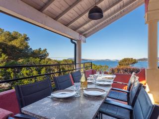Villa Le Provençal by Interhome - Le Pradet - 9