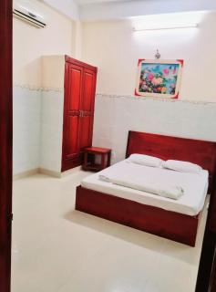 Khách sạn Dạ Lan - Ðông Hòa - 8