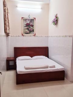 Khách sạn Dạ Lan - Ðông Hòa - 9