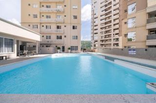 Achei Itapema • 3 Quartos + Piscina e vista linda - 4