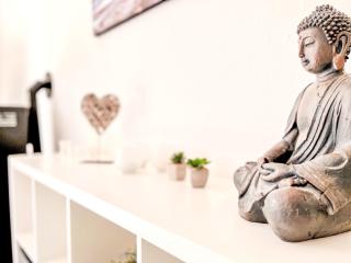 Holiday Home Schwesterchen by Interhome - 1