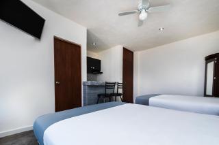 Capital O Hotel Joyma Suites, San Luis - 1