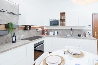 "Moonlight Retreat" design raffinato a pochi passi da San Siro e dalla metro M1 - Mailand - 5