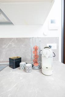 "Moonlight Retreat" design raffinato a pochi passi da San Siro e dalla metro M1 - 1