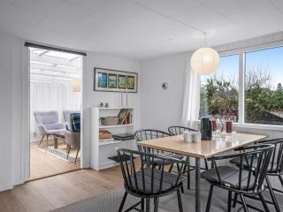 Holiday Home Godja - 1km from the sea by Interhome - Blokhus - 8