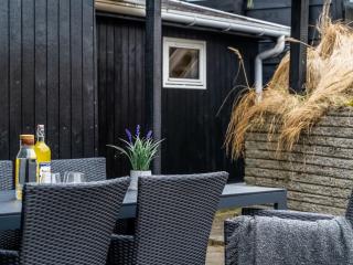 Holiday Home Godja - 1km from the sea by Interhome - Blokhus - 9