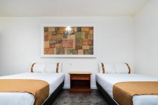 Capital O Hotel Joyma Suites, San Luis - 4