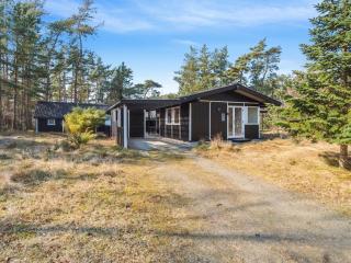 Holiday Home Ahti - 340m from the sea by Interhome - Vester Sømarken - 4