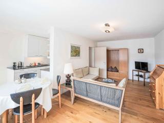 Apartment Chesa Fleury by Interhome - Sankt Moritz - 0