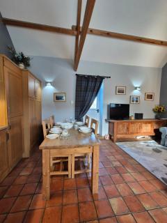 Luddie's Country Cottages - Rose Cottage - 6