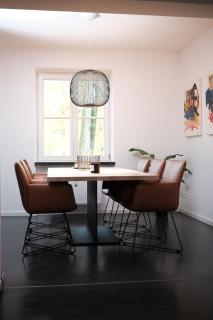 Luxus Residenz 4Min VW Stadtnah-1 Kingsize Bett & Garten - Wolfsburg - 0