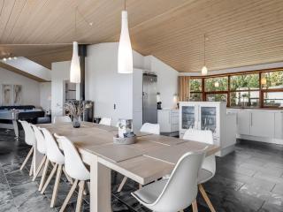 Holiday Home Amundi - 3-8km from the sea by Interhome - Rømø Kirkeby - 9
